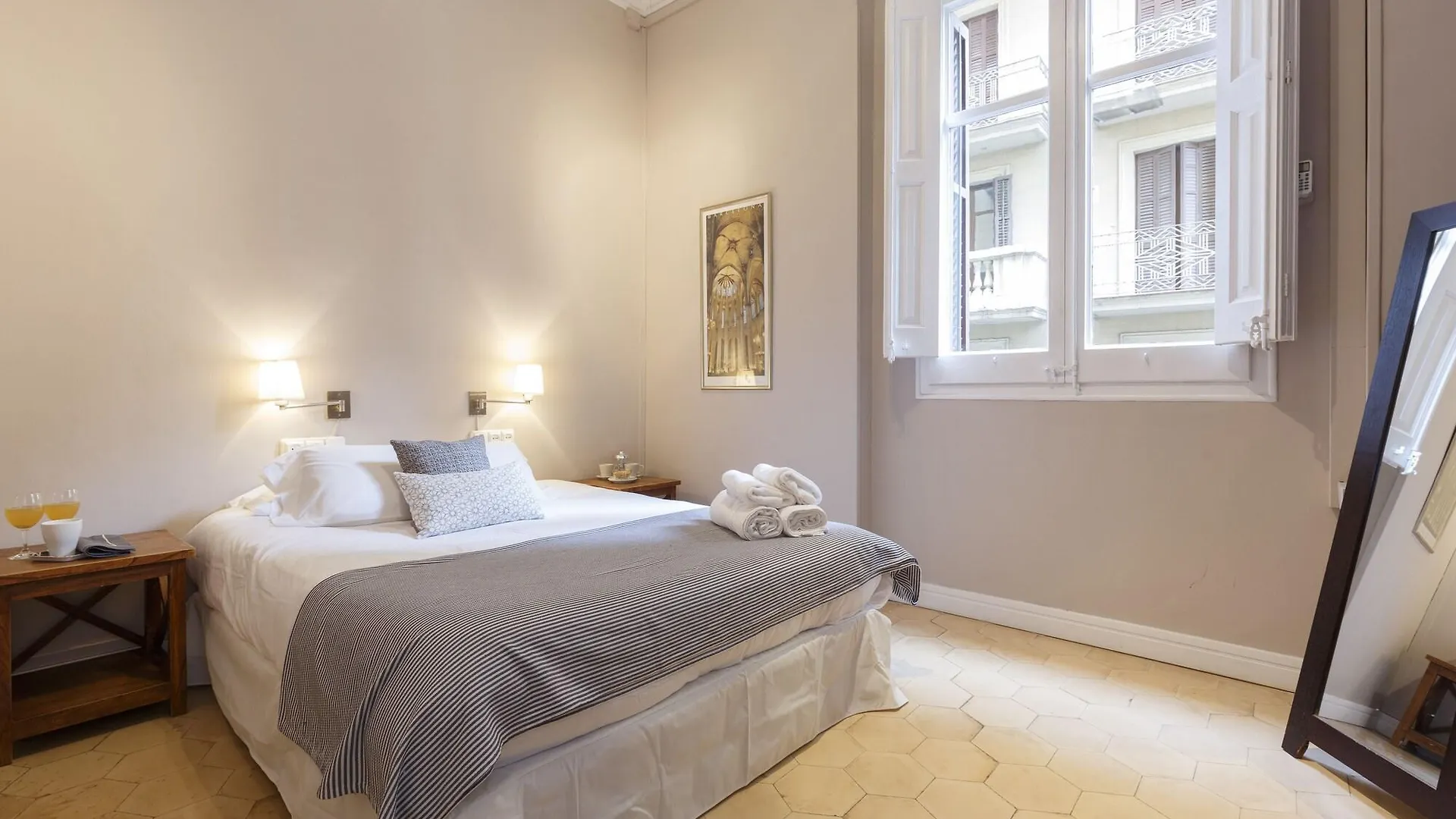 Ainb B&B Born-Via Laietana Barcelona