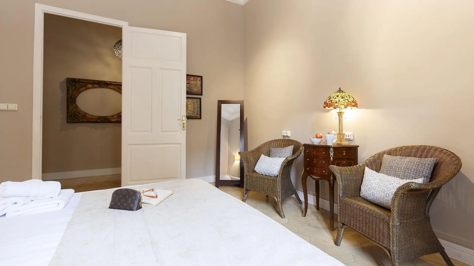 Lejlighed Ainb B&B Born-Via Laietana Barcelona