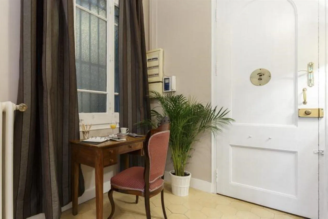 Lejlighed Ainb B&B Born-Via Laietana Barcelona