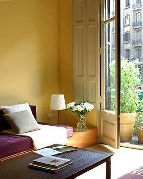 Ainb B&B Born-Via Laietana Barcelona 0*,  Spanien