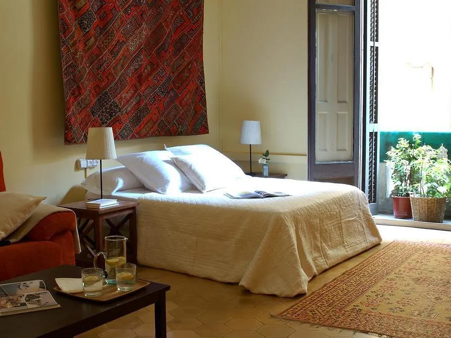 Ainb B&B Born-Via Laietana Barcelona 0*,  Spanien