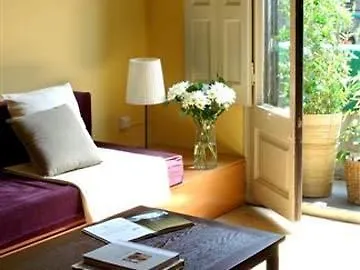Ainb B&B Born-Via Laietana Barcelona Lejlighed